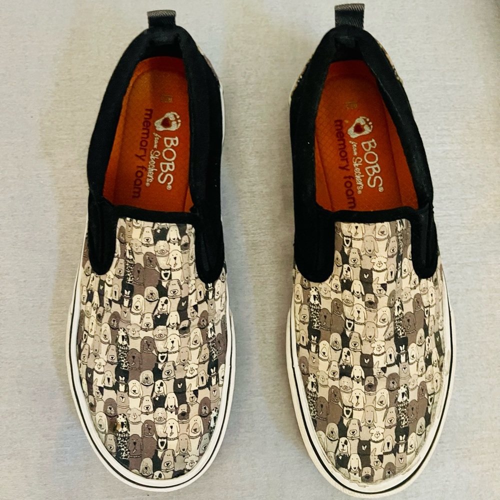 Multicolor, Bobs